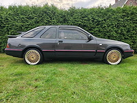 Ford - 1983 - sierra - 2.8 v6 xr4 inj. - personenauto - oldtimer - afbeelding 4 van  36