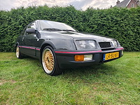 Ford - 1983 - sierra - 2.8 v6 xr4 inj. - personenauto - oldtimer - afbeelding 6 van  36