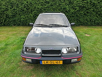 Ford - 1983 - sierra - 2.8 v6 xr4 inj. - personenauto - oldtimer - afbeelding 7 van  36