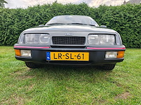 Ford - 1983 - sierra - 2.8 v6 xr4 inj. - personenauto - oldtimer - afbeelding 8 van  36