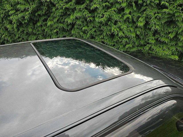 Ford - 1983 - sierra - 2.8 v6 xr4 inj. - personenauto - oldtimer - afbeelding 9 van  36