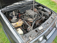 Ford - 1983 - sierra - 2.8 v6 xr4 inj. - personenauto - oldtimer - afbeelding 11 van  36