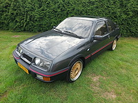 Ford - 1983 - sierra - 2.8 v6 xr4 inj. - personenauto - oldtimer - afbeelding 1 van  36