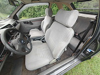 Ford - 1983 - sierra - 2.8 v6 xr4 inj. - personenauto - oldtimer - afbeelding 13 van  36