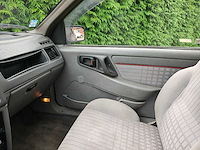 Ford - 1983 - sierra - 2.8 v6 xr4 inj. - personenauto - oldtimer - afbeelding 15 van  36