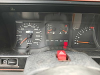 Ford - 1983 - sierra - 2.8 v6 xr4 inj. - personenauto - oldtimer - afbeelding 19 van  36