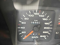 Ford - 1983 - sierra - 2.8 v6 xr4 inj. - personenauto - oldtimer - afbeelding 20 van  36