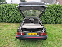 Ford - 1983 - sierra - 2.8 v6 xr4 inj. - personenauto - oldtimer - afbeelding 21 van  36