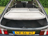 Ford - 1983 - sierra - 2.8 v6 xr4 inj. - personenauto - oldtimer - afbeelding 22 van  36