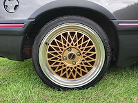 Ford - 1983 - sierra - 2.8 v6 xr4 inj. - personenauto - oldtimer - afbeelding 26 van  36