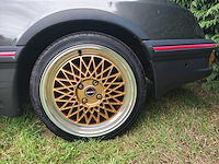 Ford - 1983 - sierra - 2.8 v6 xr4 inj. - personenauto - oldtimer - afbeelding 27 van  36