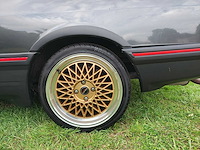 Ford - 1983 - sierra - 2.8 v6 xr4 inj. - personenauto - oldtimer - afbeelding 28 van  36