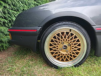 Ford - 1983 - sierra - 2.8 v6 xr4 inj. - personenauto - oldtimer - afbeelding 29 van  36