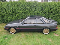 Ford - 1983 - sierra - 2.8 v6 xr4 inj. - personenauto - oldtimer - afbeelding 23 van  36