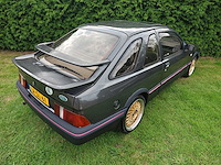 Ford - 1983 - sierra - 2.8 v6 xr4 inj. - personenauto - oldtimer - afbeelding 32 van  36
