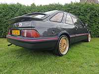 Ford - 1983 - sierra - 2.8 v6 xr4 inj. - personenauto - oldtimer - afbeelding 33 van  36