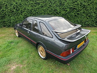 Ford - 1983 - sierra - 2.8 v6 xr4 inj. - personenauto - oldtimer - afbeelding 34 van  36