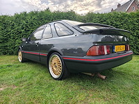 Ford - 1983 - sierra - 2.8 v6 xr4 inj. - personenauto - oldtimer - afbeelding 35 van  36