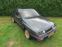 Ford - 1983 - sierra - 2.8 v6 xr4 inj. - personenauto - oldtimer - afbeelding 5 van  36