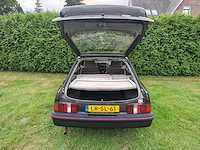 Ford - 1983 - sierra - 2.8 v6 xr4 inj. - personenauto - oldtimer - afbeelding 21 van  36