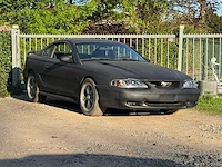 Ford - 1995500 - mustang - gt - personenauto - afbeelding 5 van  12