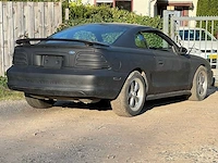 Ford - 1995500 - mustang - gt - personenauto - afbeelding 7 van  12