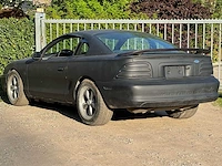 Ford - 1995500 - mustang - gt - personenauto - afbeelding 8 van  12