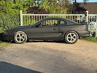 Ford - 1995500 - mustang - gt - personenauto - afbeelding 9 van  12
