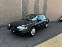 Ford - 1997 - mondeo - duits - afbeelding 1 van  10