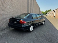 Ford - 1997 - mondeo - duits - afbeelding 5 van  10