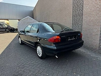 Ford - 1997 - mondeo - duits - afbeelding 6 van  10
