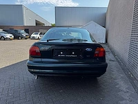 Ford - 1997 - mondeo - duits - afbeelding 7 van  10