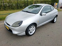Ford - 1999 - puma - 1.7-16v - zl-zn-53 - afbeelding 1 van  17
