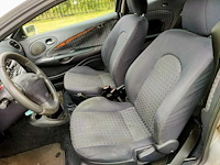 Ford - 1999 - puma - 1.7-16v - zl-zn-53 - afbeelding 2 van  17