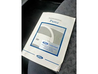 Ford - 1999 - puma - 1.7-16v - zl-zn-53 - afbeelding 3 van  17