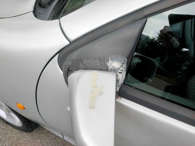 Ford - 1999 - puma - 1.7-16v - zl-zn-53 - afbeelding 6 van  17