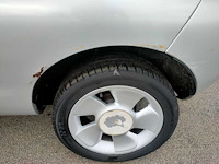 Ford - 1999 - puma - 1.7-16v - zl-zn-53 - afbeelding 8 van  17