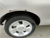 Ford - 1999 - puma - 1.7-16v - zl-zn-53 - afbeelding 9 van  17