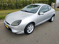 Ford - 1999 - puma - 1.7-16v - zl-zn-53 - afbeelding 1 van  17