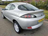 Ford - 1999 - puma - 1.7-16v - zl-zn-53 - afbeelding 13 van  17