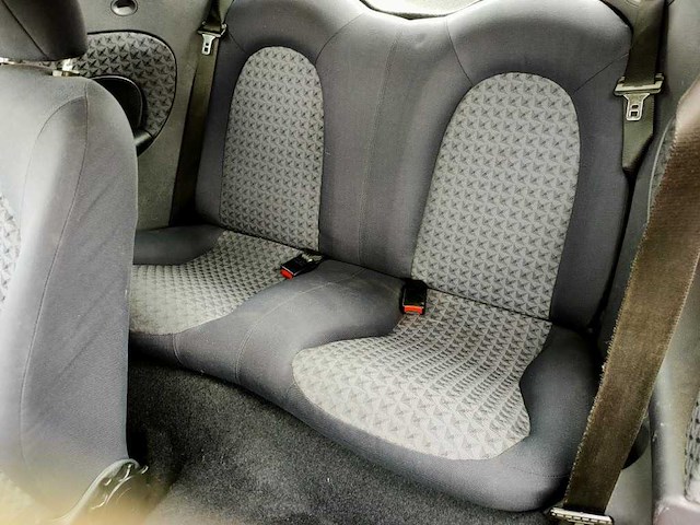 Ford - 1999 - puma - 1.7-16v - zl-zn-53 - afbeelding 16 van  17