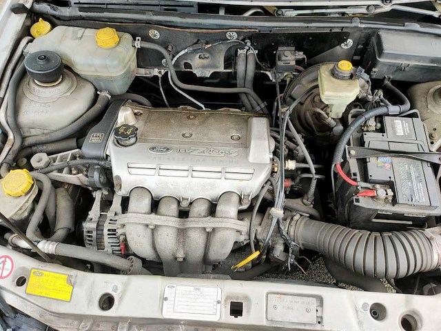 Ford - 1999 - puma - 1.7-16v - zl-zn-53 - afbeelding 17 van  17