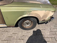 Ford - 20 m.xl - taunus v6 - oldtimer - 1972 - afbeelding 3 van  28