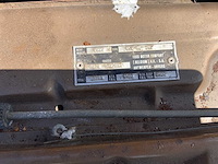 Ford - 20 m.xl - taunus v6 - oldtimer - 1972 - afbeelding 6 van  28