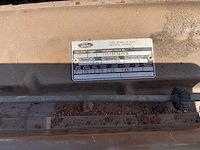 Ford - 20 m.xl - taunus v6 - oldtimer - 1972 - afbeelding 7 van  28