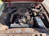 Ford - 20 m.xl - taunus v6 - oldtimer - 1972 - afbeelding 10 van  28