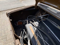 Ford - 20 m.xl - taunus v6 - oldtimer - 1972 - afbeelding 11 van  28