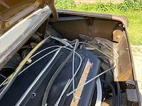 Ford - 20 m.xl - taunus v6 - oldtimer - 1972 - afbeelding 13 van  28