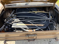 Ford - 20 m.xl - taunus v6 - oldtimer - 1972 - afbeelding 14 van  28