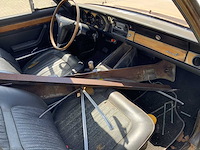 Ford - 20 m.xl - taunus v6 - oldtimer - 1972 - afbeelding 15 van  28